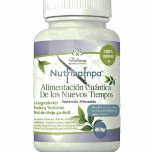 Nutrizampa 450gr