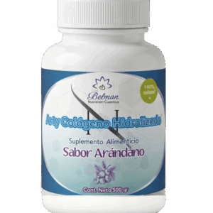 Arty Colágeno Hidrolizado 500gr